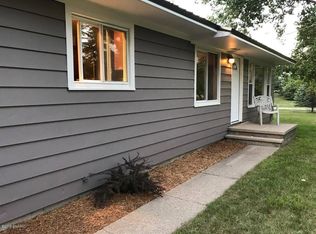 8758 7 Mile Rd, Evart, MI 49631