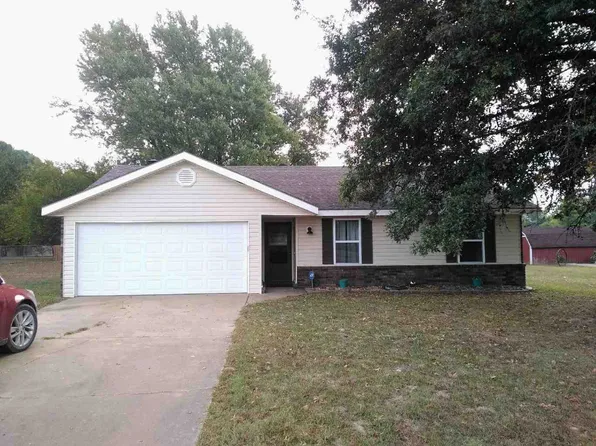 1101 Watertower Rd, Bentonville, AR 72712