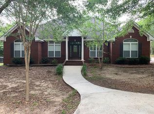 8233 Hooks Rd, Bay Minette, AL 36507