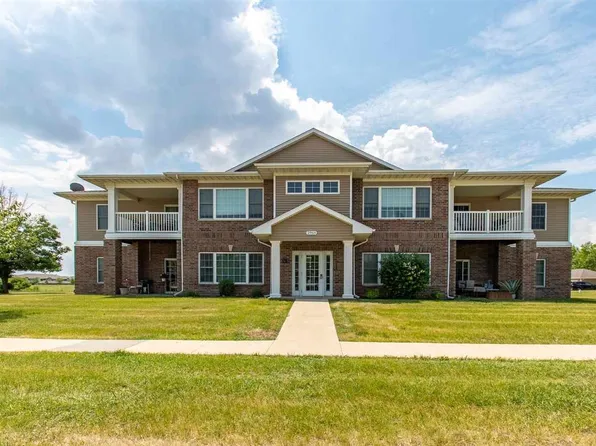 2969 Heinz Rd APT 1, Iowa City, IA 52240