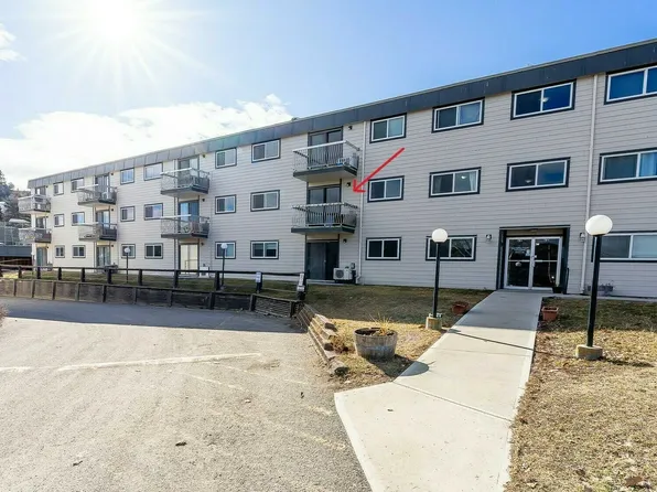 1595 Summit Dr #18, Kamloops, BC V2E 1E9