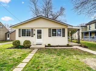 112 E Shannon Ave, Dayton, OH 45449