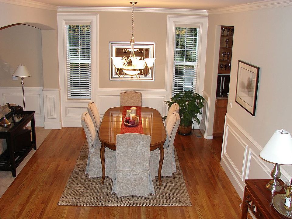 Formal Diningroom