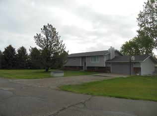 1331 W Ramshorn Dr, Laurel, MT 59044