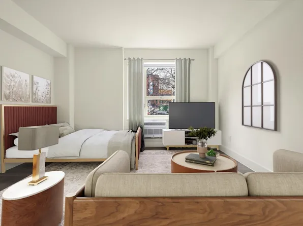 510 East 23rd Street 11-D image 1 of 16