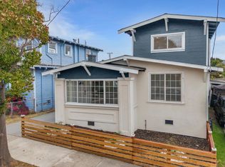 4006 Carrington St, Oakland, CA 94601