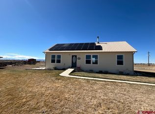 21369 County Road 19, Sanford, CO 81151
