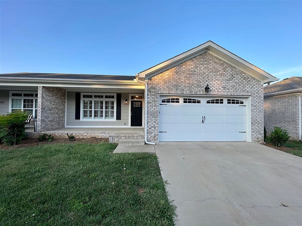 848 Denzil Ave, Bowling Green, KY 42104 Zillow
