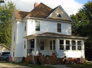 210 Marshall St, Boone, IA 50036