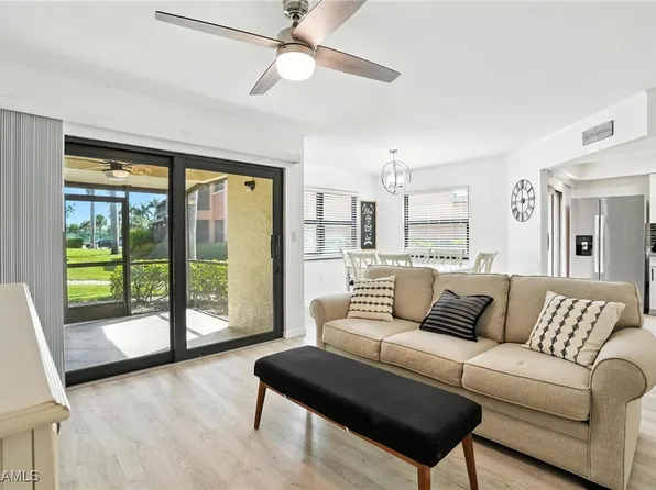 1506 Mainsail Dr Unit 1, Naples, FL 34114