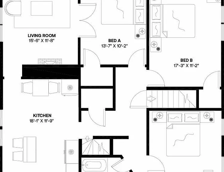 36 Newcastle Rd #E — Photo 23