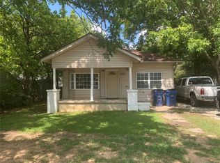 512 E 16th St, Ada, OK 74820