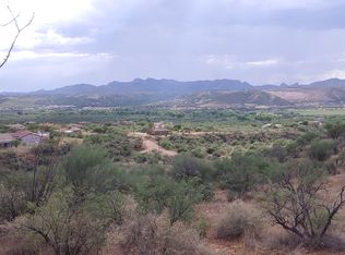 1529 Camino Bacalao, Rio Rico, AZ 85648