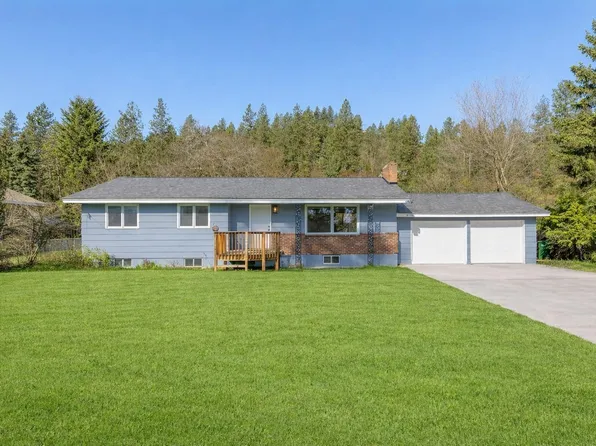 9115 N Wall St, Spokane, WA 99218