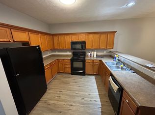 5221 Bombay Dr, Indianapolis, IN 46239