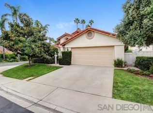 4106 Caminito Terviso, San Diego, CA 92122