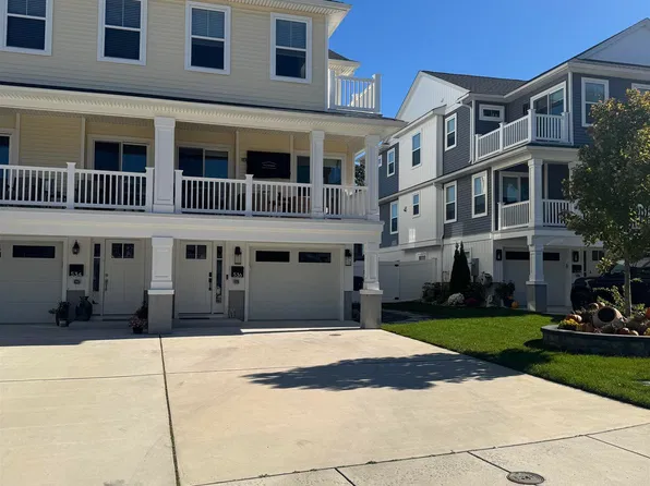 536 Sunset Ave, Somers Point, NJ 08244