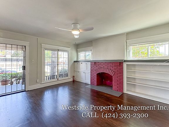 4th image of 428 Rose Ave #A