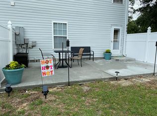 408 McGlamery St APT 1, Oak Island, NC 28465