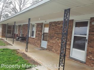 707 Country Club Rd #A, Hurt, VA 24563