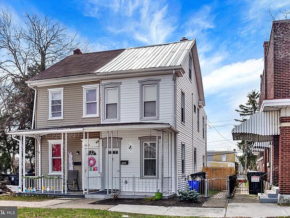 2nd image of 2005 Swatara St