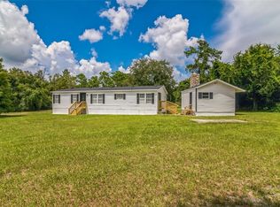 7825 SW 151st Pl, Dunnellon, FL 34432