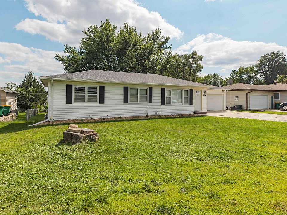 6514 Lafayette Rd, Raymond, IA 50667 Zillow