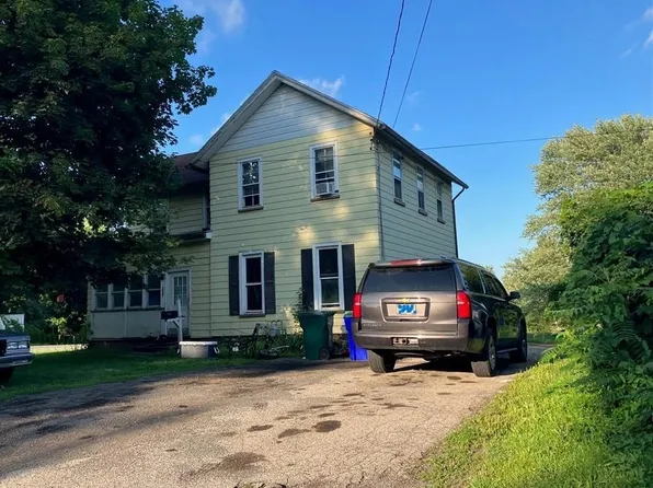 3997 Bennetts Corners Rd, Holley, NY 14470