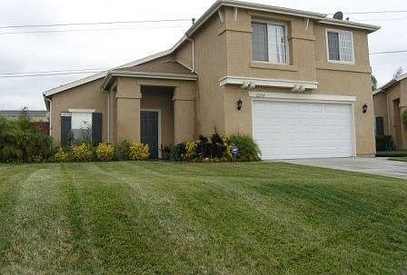 Residence located on a quiet cul-de-sac