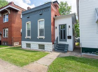 4226 Oregon Ave, Saint Louis, MO