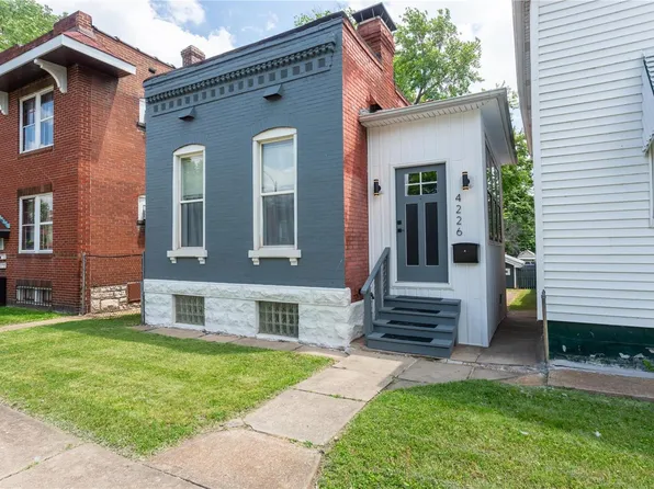 4226 Oregon Ave, Saint Louis, MO 63111