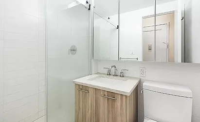 Rented by Compass