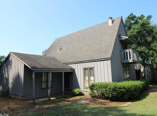 442 Orchard Ct, Heber Springs, AR 72543