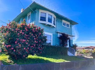 1004 K St, Eureka, CA 95501