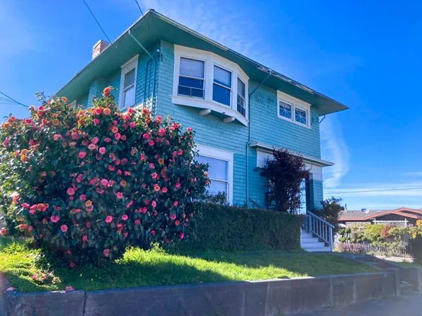 1004 K St, Eureka, CA 95501