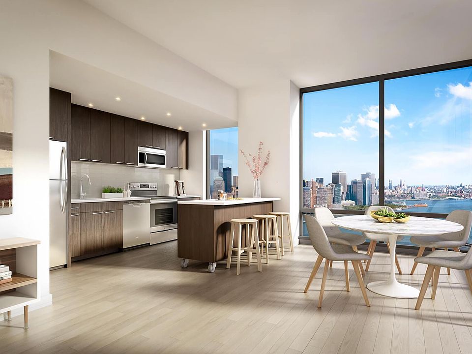 131 Marin Blvd 322, Jersey City, NJ 07302 Zillow