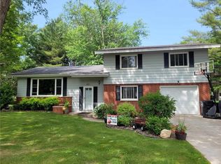 421 McKenzie St, Stanley, WI 54768