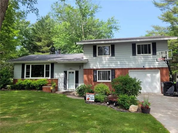 421 McKenzie Street, Stanley, WI 54768