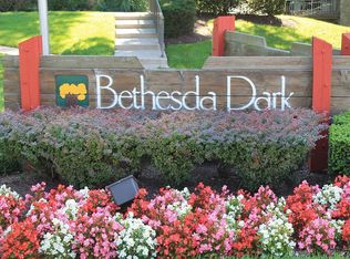 5202 Crossfield Ct APT 9, Rockville, MD 20852