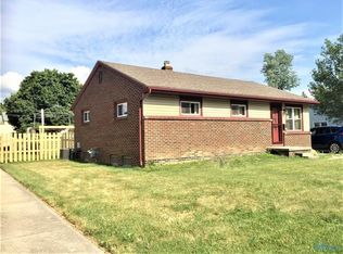 1134 Elco Ave, Maumee, OH 43537