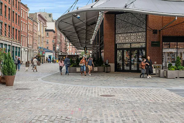 Rented by Nest Seekers International | media 10