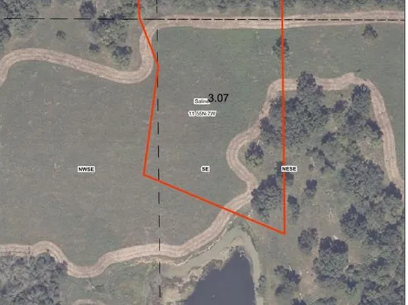 10 Turkey Roost Trl, Monroe City, MO 63456