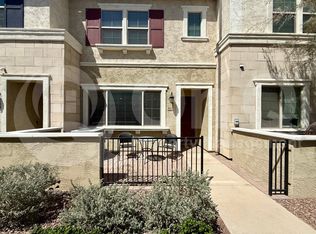 2661 S Sulley Dr #107, Gilbert, AZ 85295