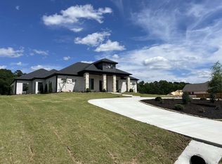 100 Liberty Oaks Trl, Alexander, AR 72002
