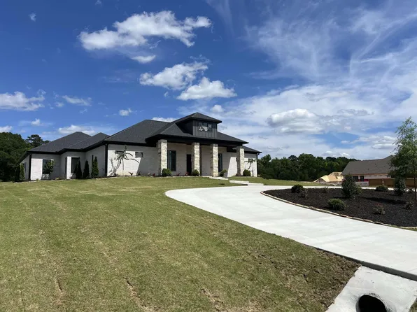 100 Liberty Oaks Trl, Alexander, AR 72002