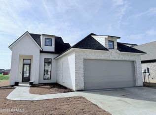 129 Cape Town Ave, Youngsville, LA 70592