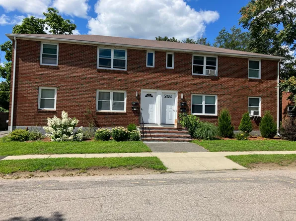 (undisclosed Address), Belmont, MA 02478