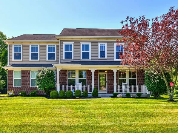 1431 Woodlan Ct, Amelia, OH 45102