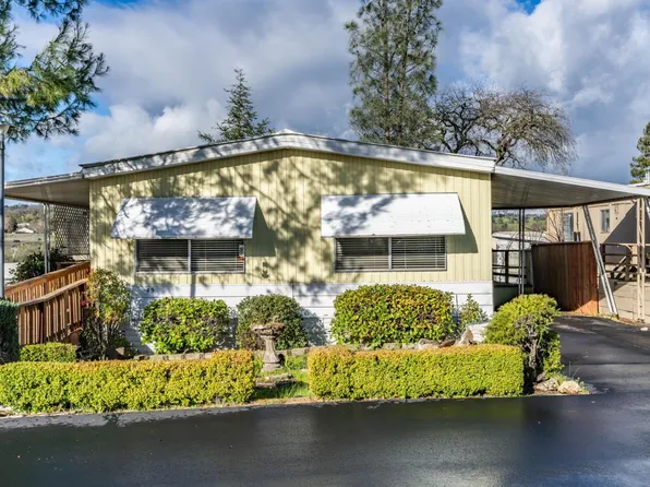 150 Clinton Rd #45, Jackson, CA 95642