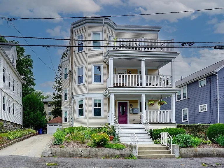 26 Park Rd #2 — Photo 1